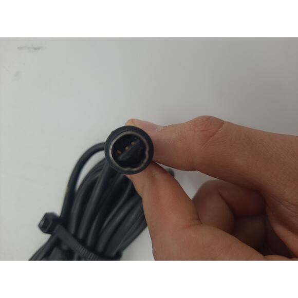 Microsoft OEM Genuine Original Xbox Controller S Type, Not Tested, - Picture 9 of 9